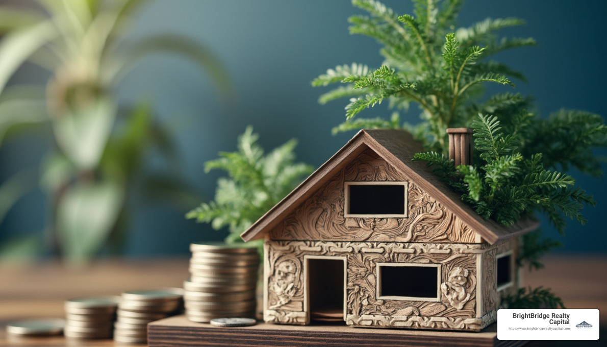 Occupancy rate example - vacation rental financial model Occupancy rate example - vacation rental financial model