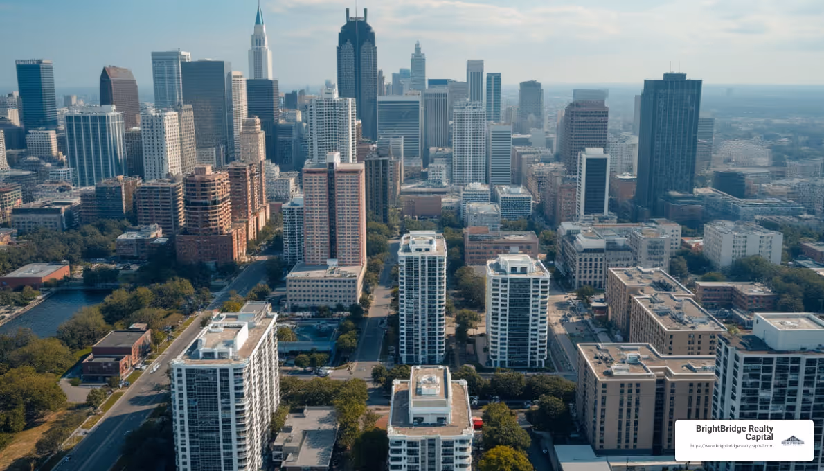 Understanding Real Estate Investment - Investor capital solutions