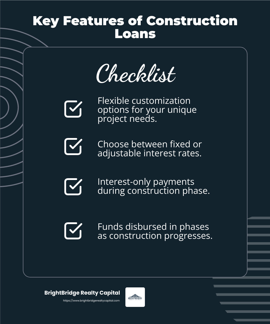 Interest-Only Payments Simplified - construction loans new york infographic checklist-dark-blue Interest-Only Payments Simplified - construction loans new york infographic checklist-dark-blue