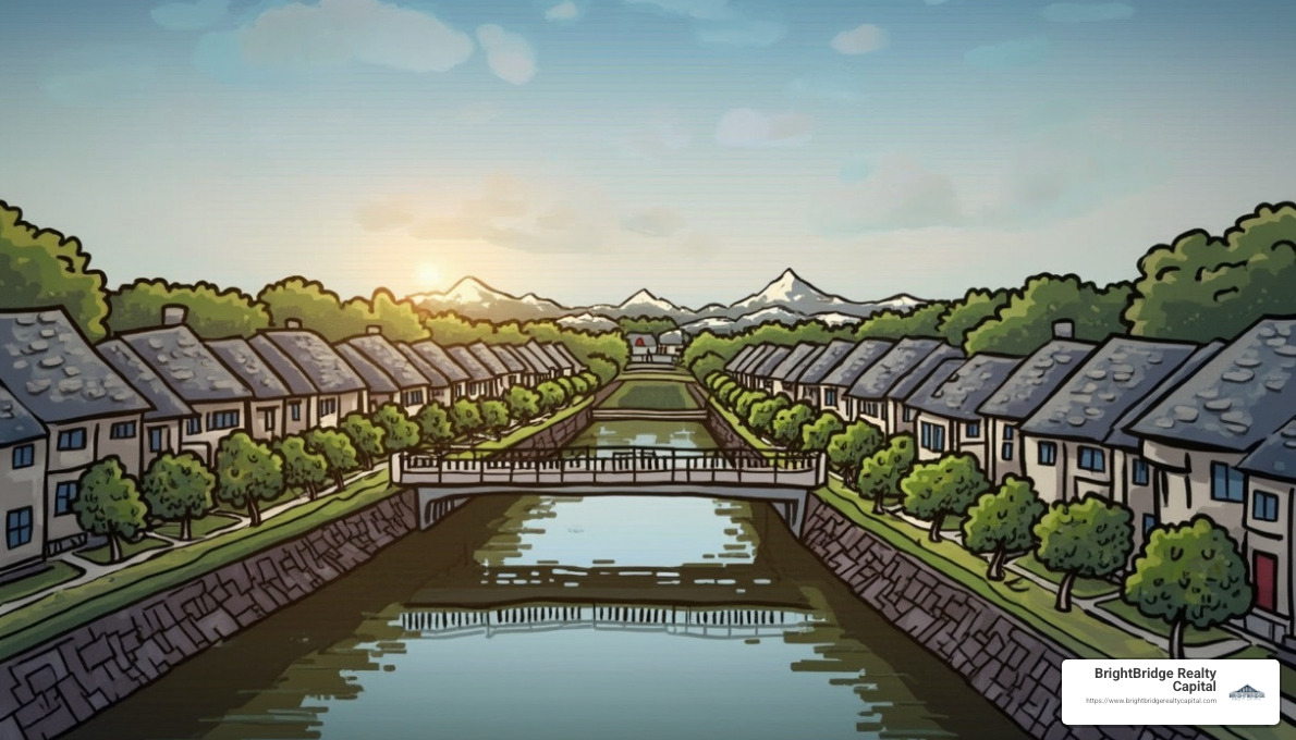 Bridge Loan Process - what is a real estate bridge loan Bridge Loan Process - what is a real estate bridge loan