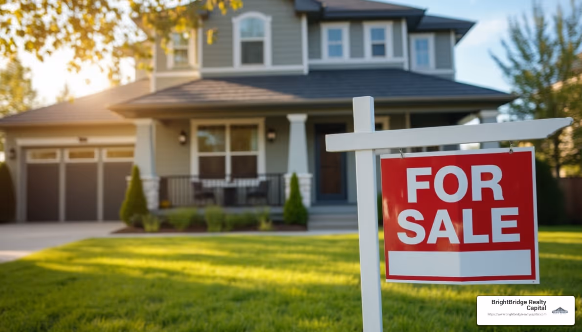 Understanding Bridge Loans - do you need real estate appraisal for bridge loans