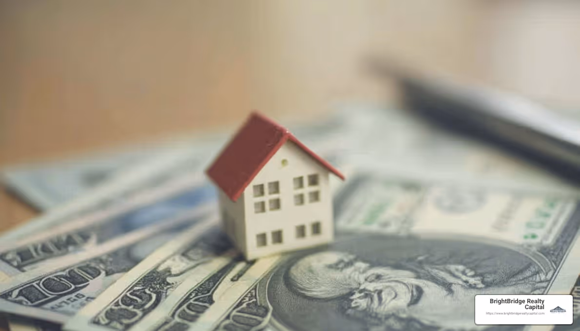 Types of Investment Properties - what is an investment property
