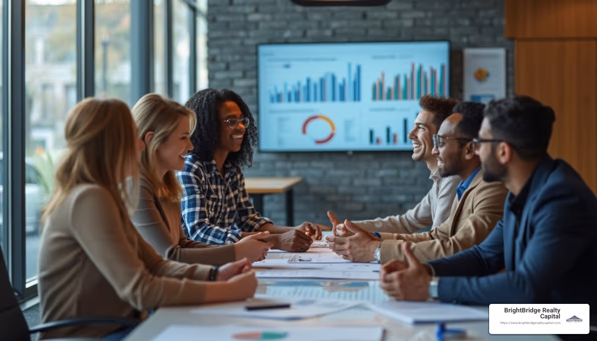 Non-Traditional Funding Options - alternative real estate financing