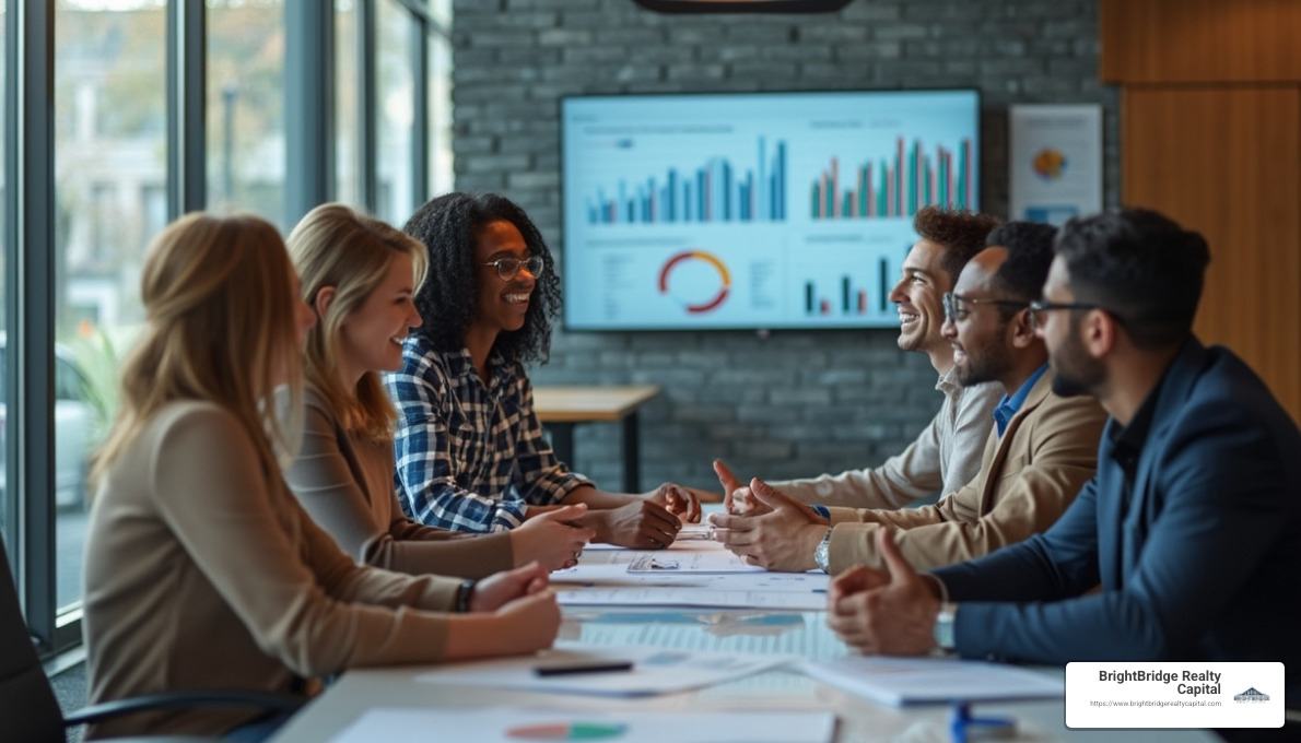 Non-Traditional Funding Options - alternative real estate financing