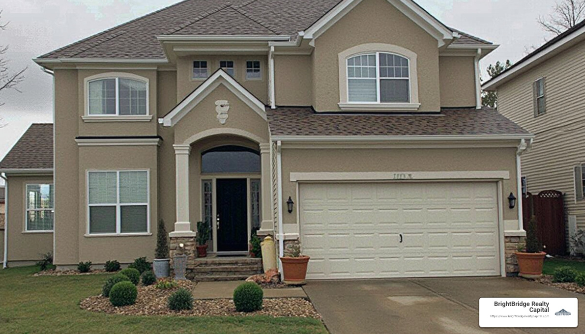 Mortgage Process Explained - Real estate loan company