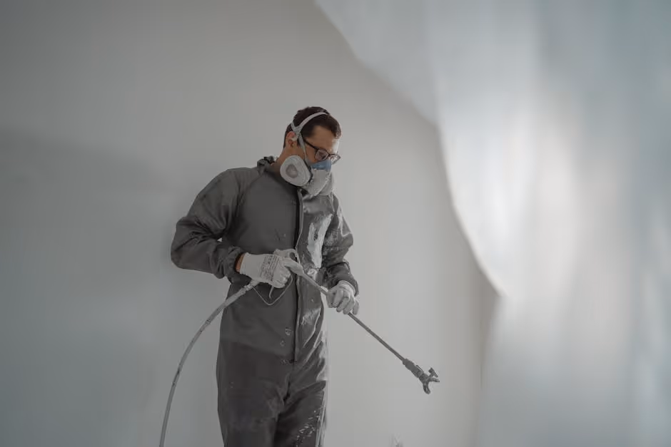 Renovation Process - best loans for fix and flip