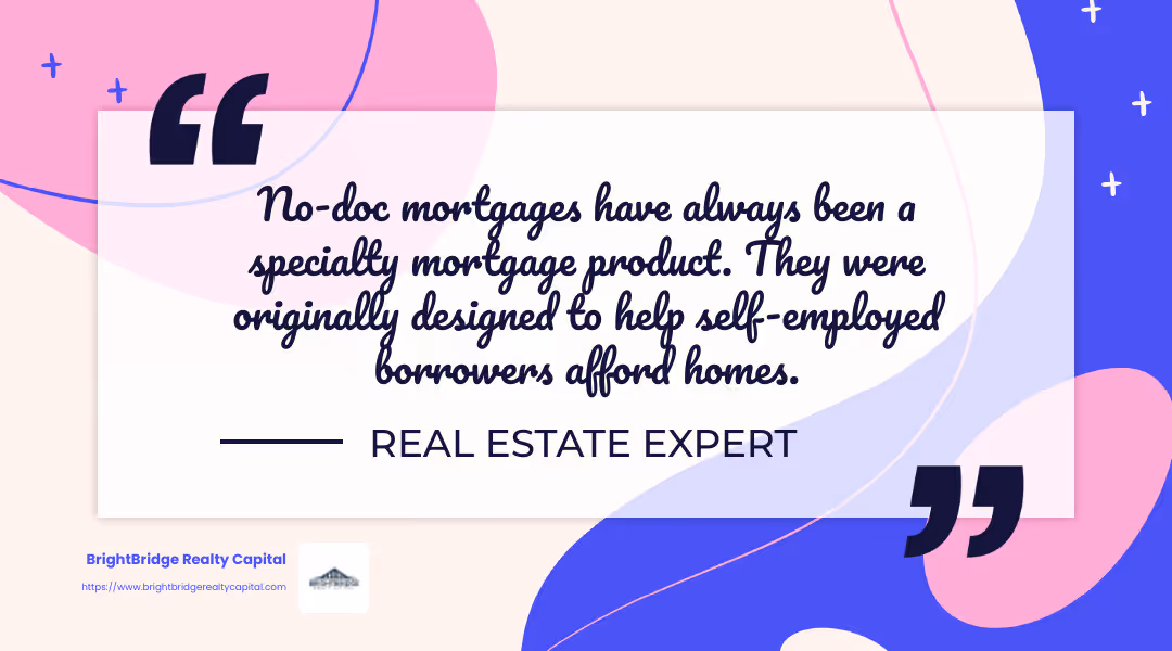  - no employment verification loans infographic simple-quote-landscape-colorful