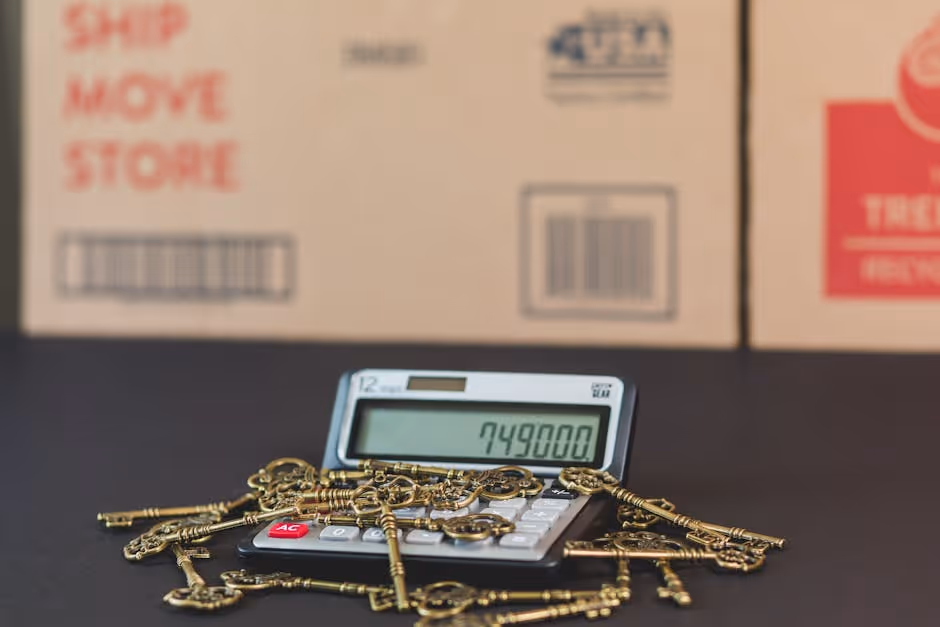 Asset Valuation Process - asset-based real estate loans