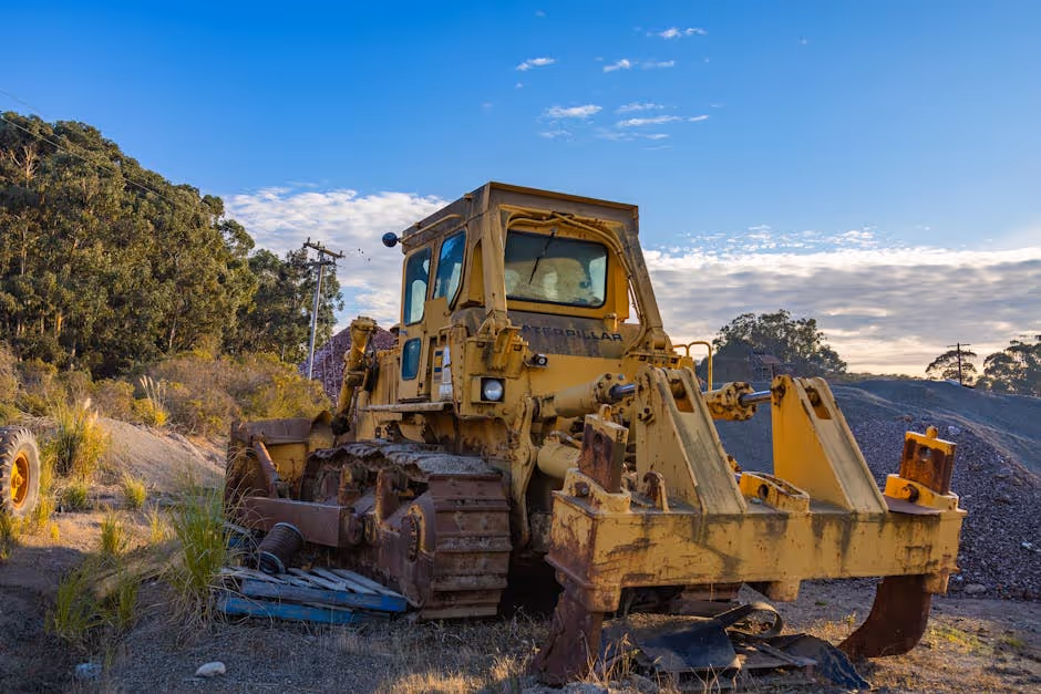 Types of Construction Loans - real estate construction financing