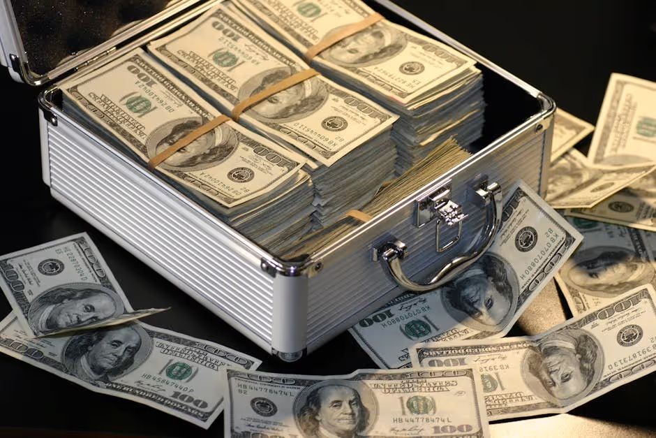 Securities-based lending: Access liquidity with investment collateral - Flexible lending solutions