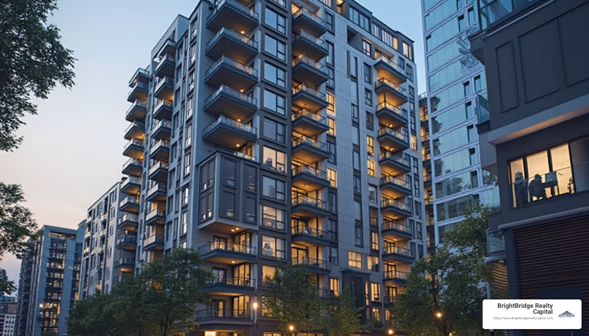 Understanding Quick Close Bridge Loans - quick close apartment bridge loan