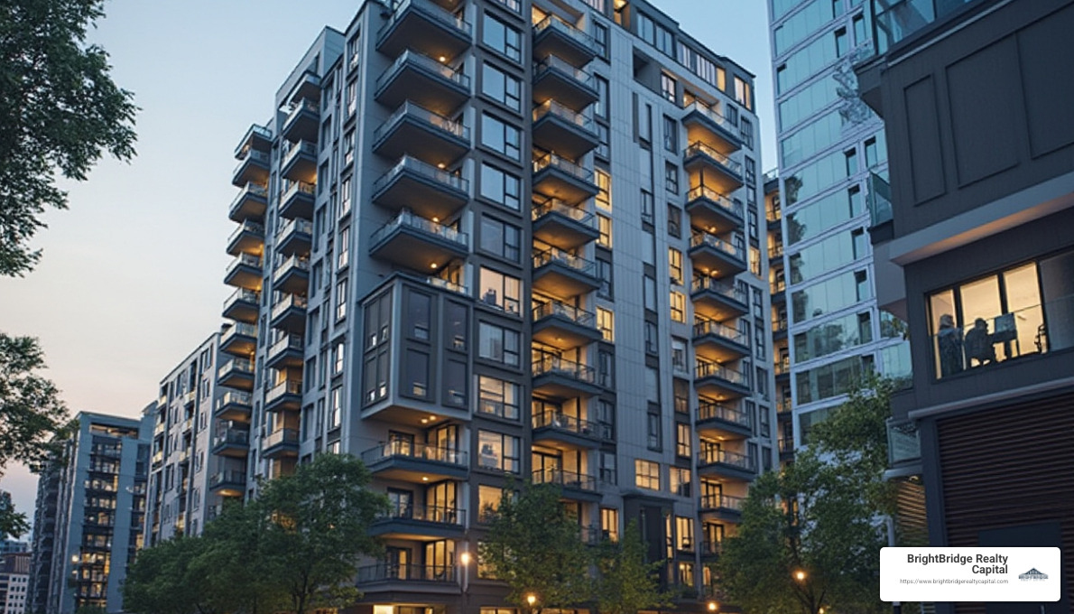 Understanding Quick Close Bridge Loans - quick close apartment bridge loan