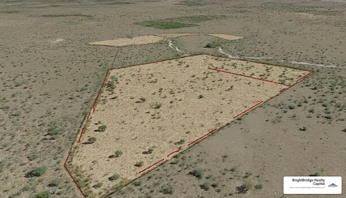 Land Loans - property acquisition loans