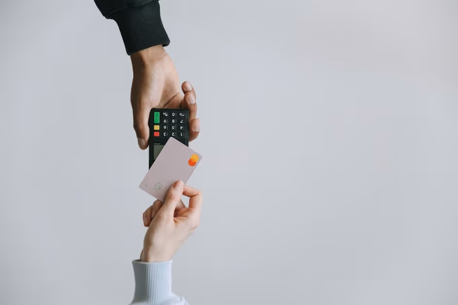 Digital application process - hassle-free loan process
