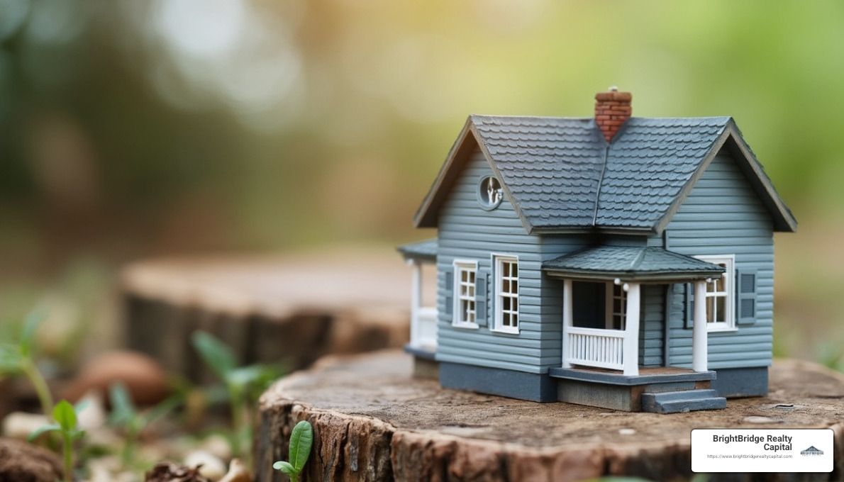 Understanding home equity and second mortgages - second mortgage on investment property