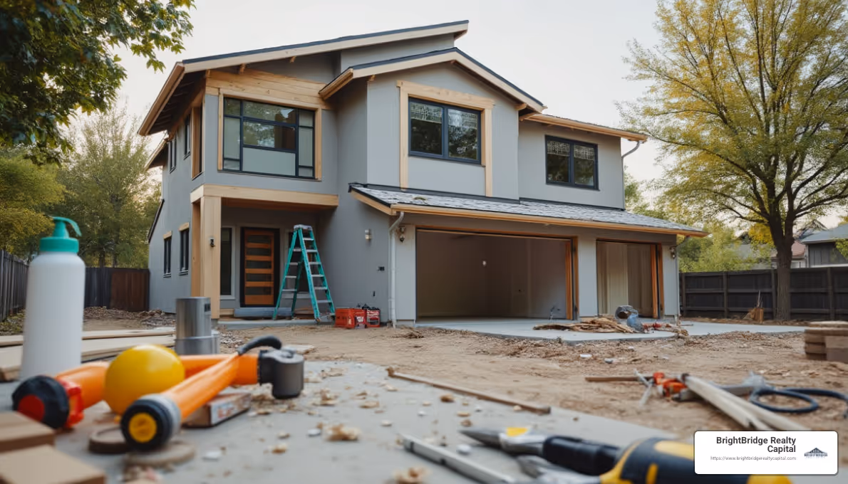 Understanding Fix and Flip Loans - nationwide fix and flip lender
