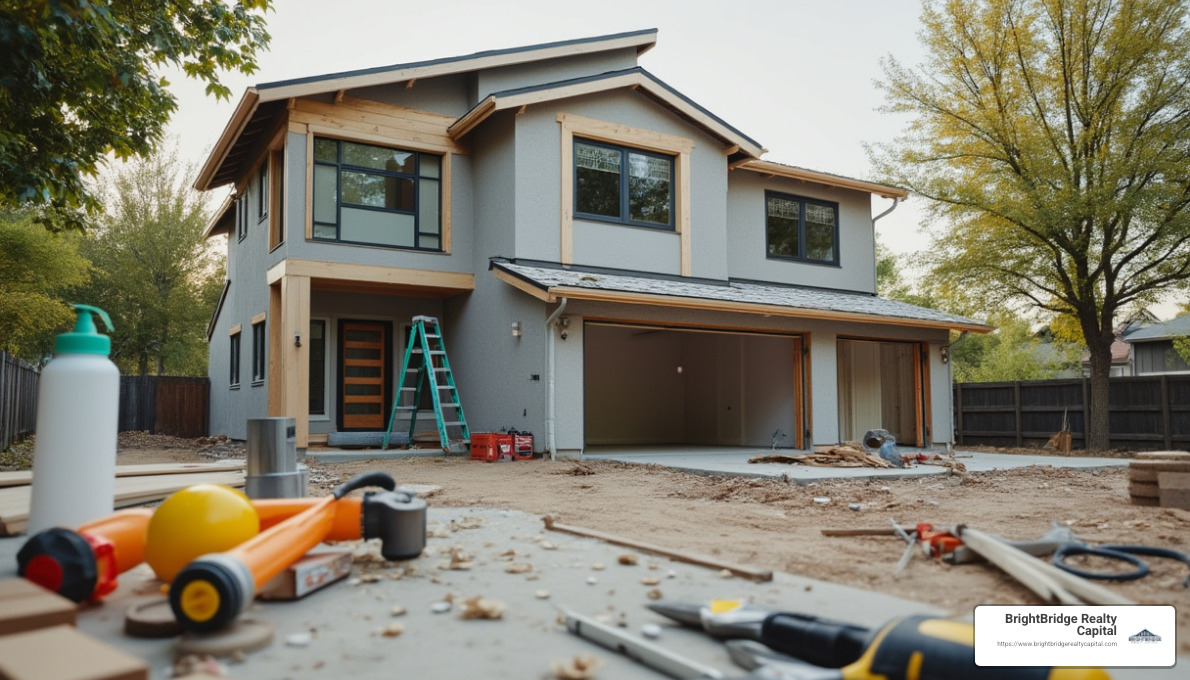 Understanding Fix and Flip Loans - nationwide fix and flip lender