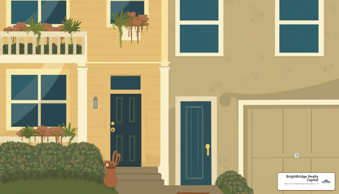 Types of Owner Financing Arrangements - Real estate owner financing