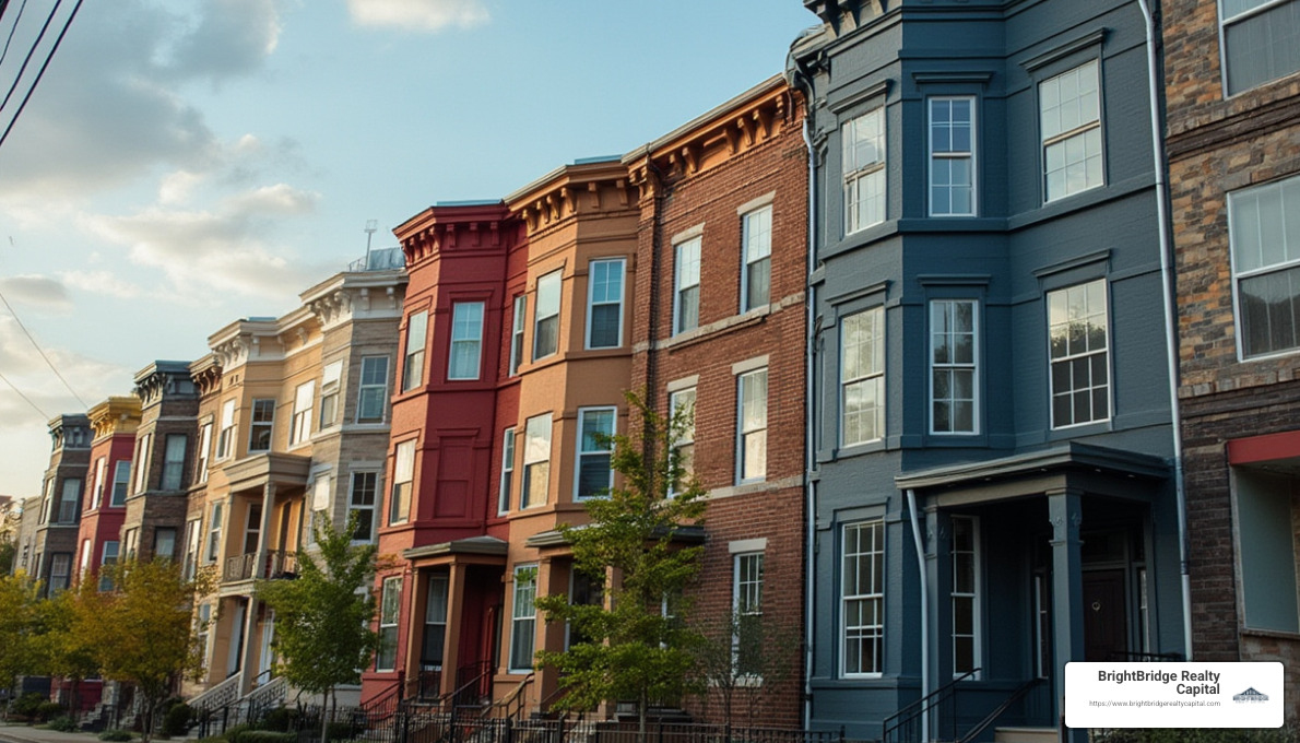 Investing in rental properties with hard money loans - Hard money real estate loans
