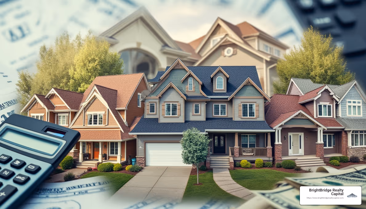 Types of No Doc Loans - no doc refinance loans