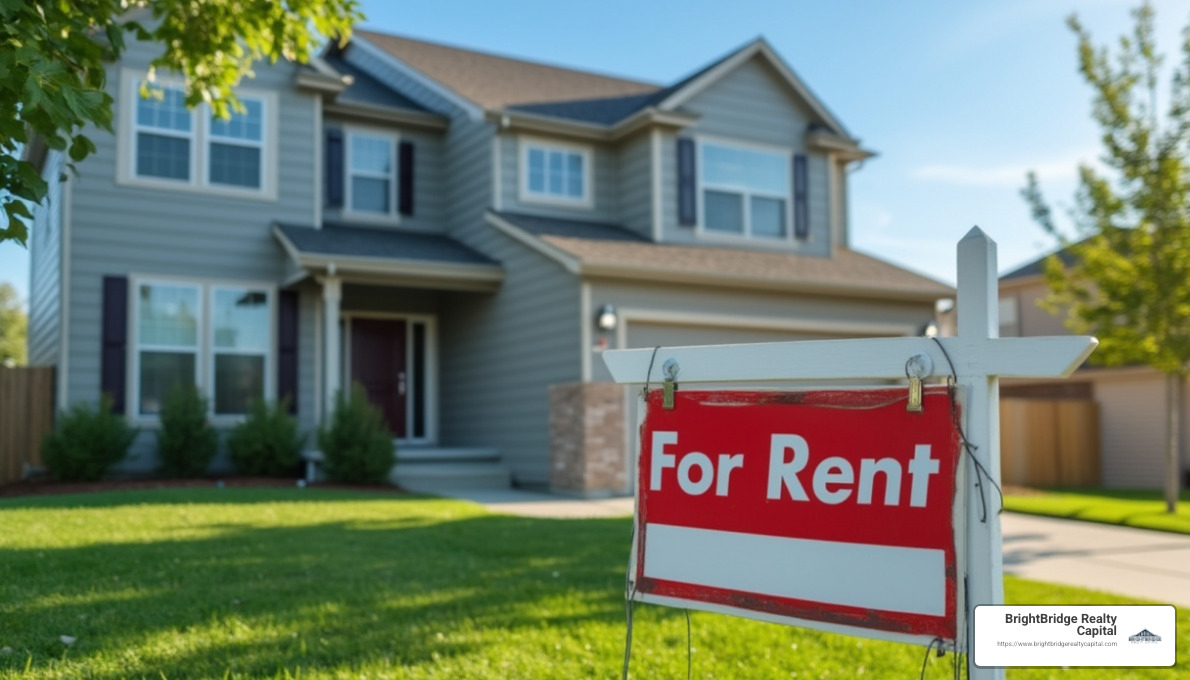 Understanding Rental Property Loans - best lenders for rental property