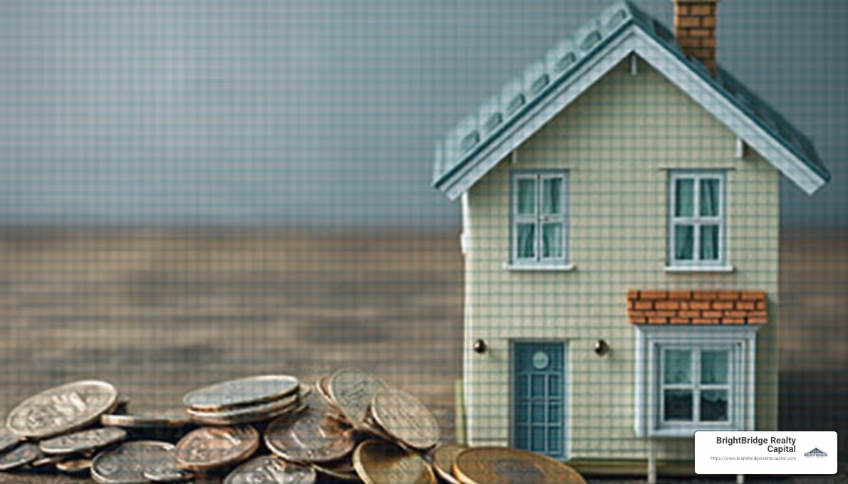Real Estate Investment Options - quick property investments