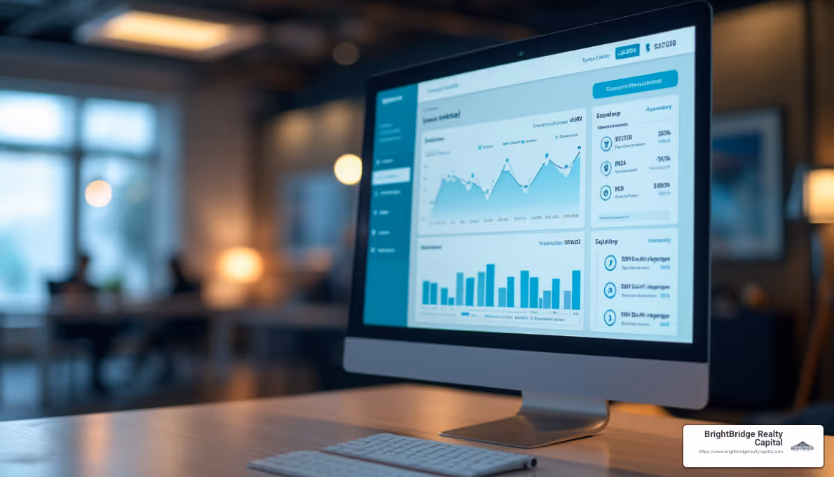 Automated Lending Platform - nationwide lending solutions