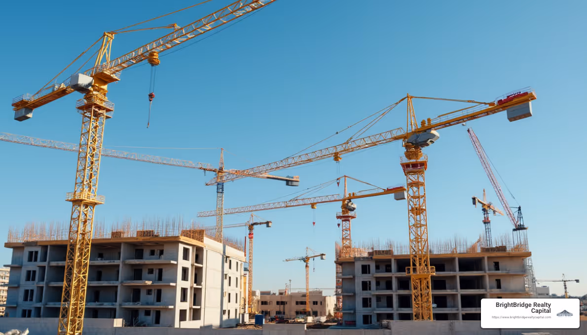 Understanding Construction Loan Rates - Construction loan rates