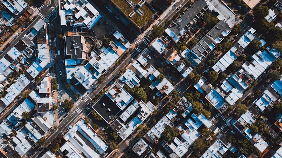 Zoning and Property Types - real estate investment success
