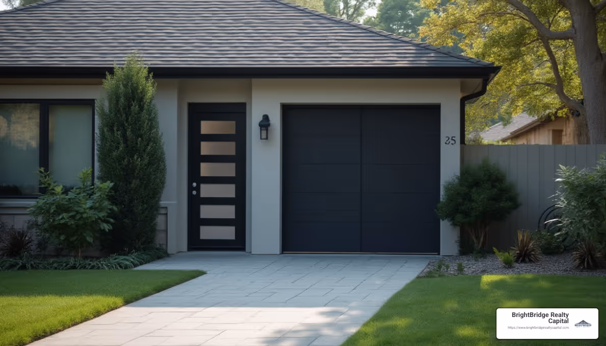 NINA Loans: Maximum Privacy with Minimal Documentation - low document home loans