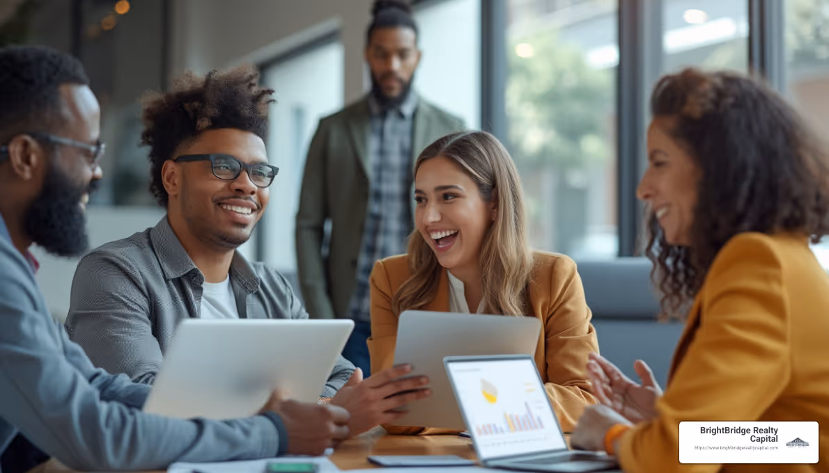 Innovative lenders are offering more flexible mortgage solutions - alternative mortgage lenders