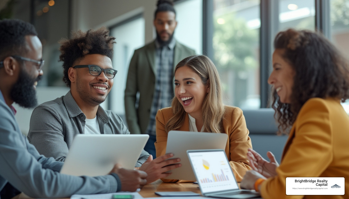 Innovative lenders are offering more flexible mortgage solutions - alternative mortgage lenders