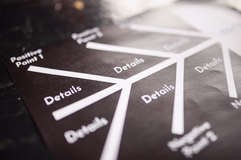 Real estate deal snapshot showing project metrics and financing structure