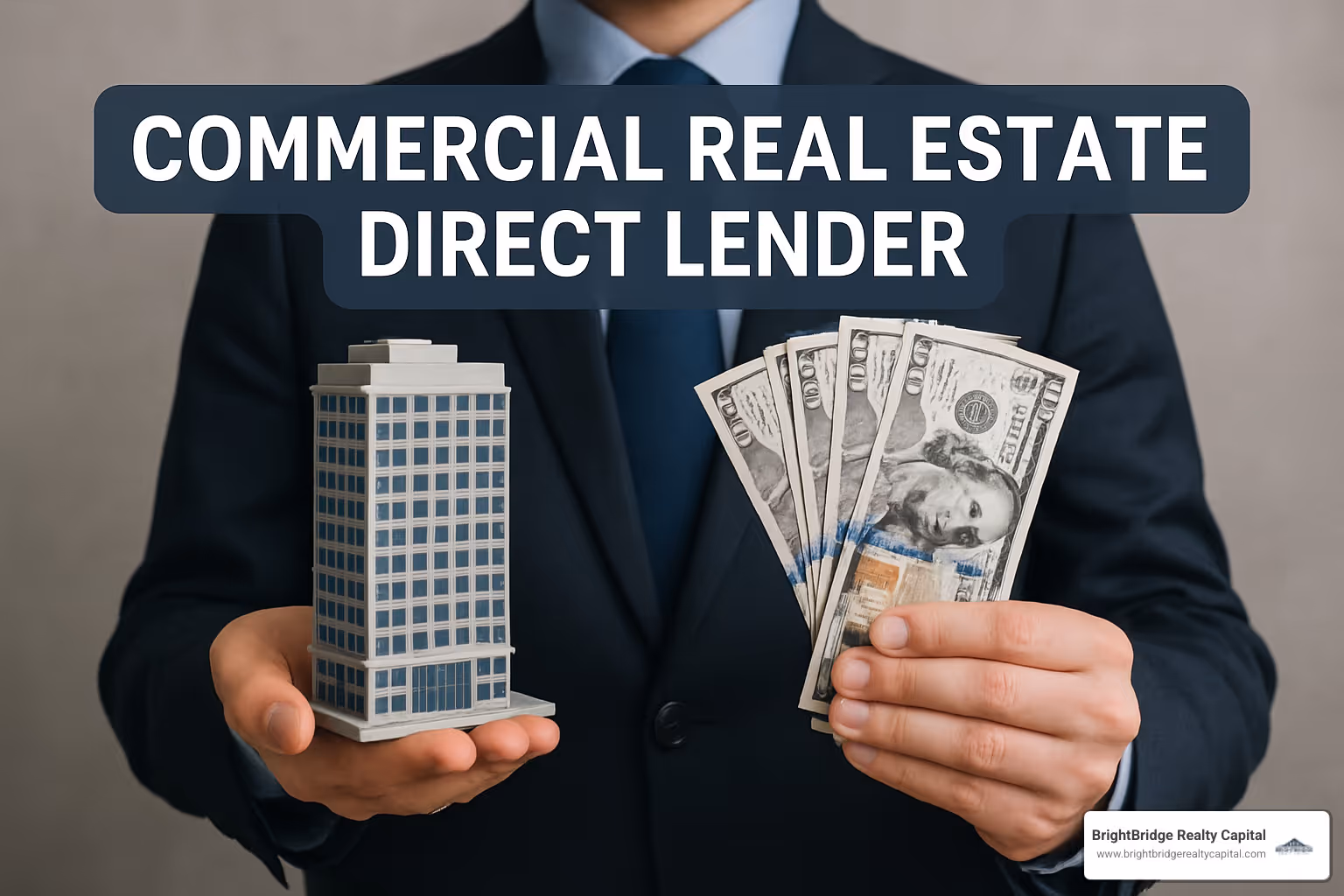 data dashboard showing commercial real estate market trends and analytics - commercial real estate direct lender