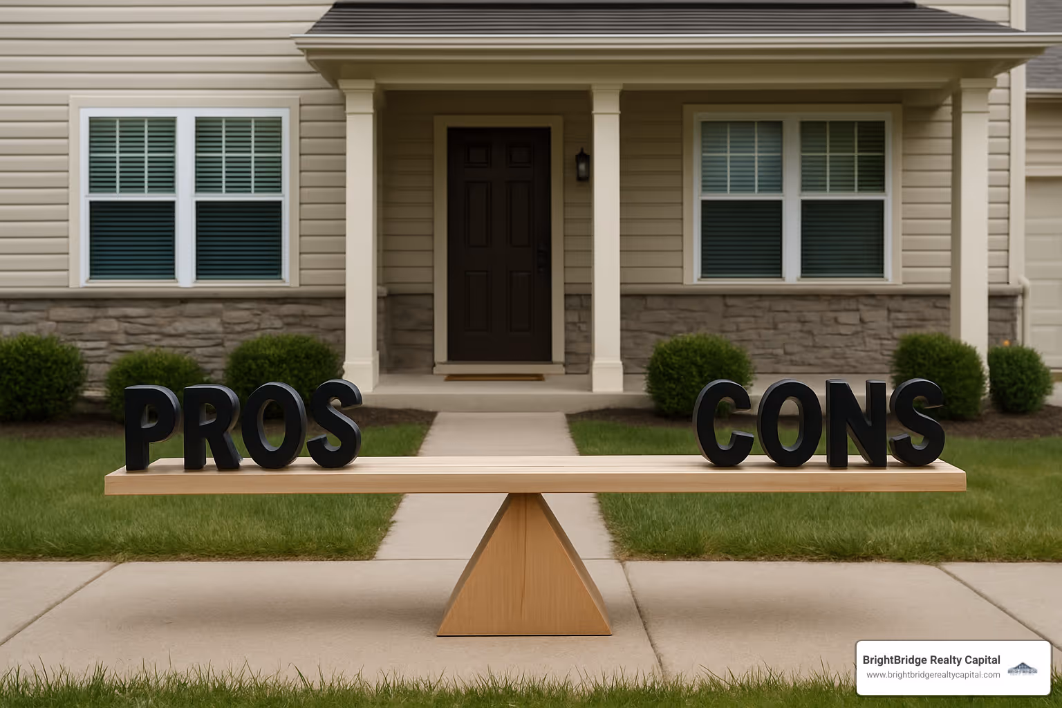 Seesaw balancing pros and cons of no-doc cash-out refinancing - cash out refinance no doc