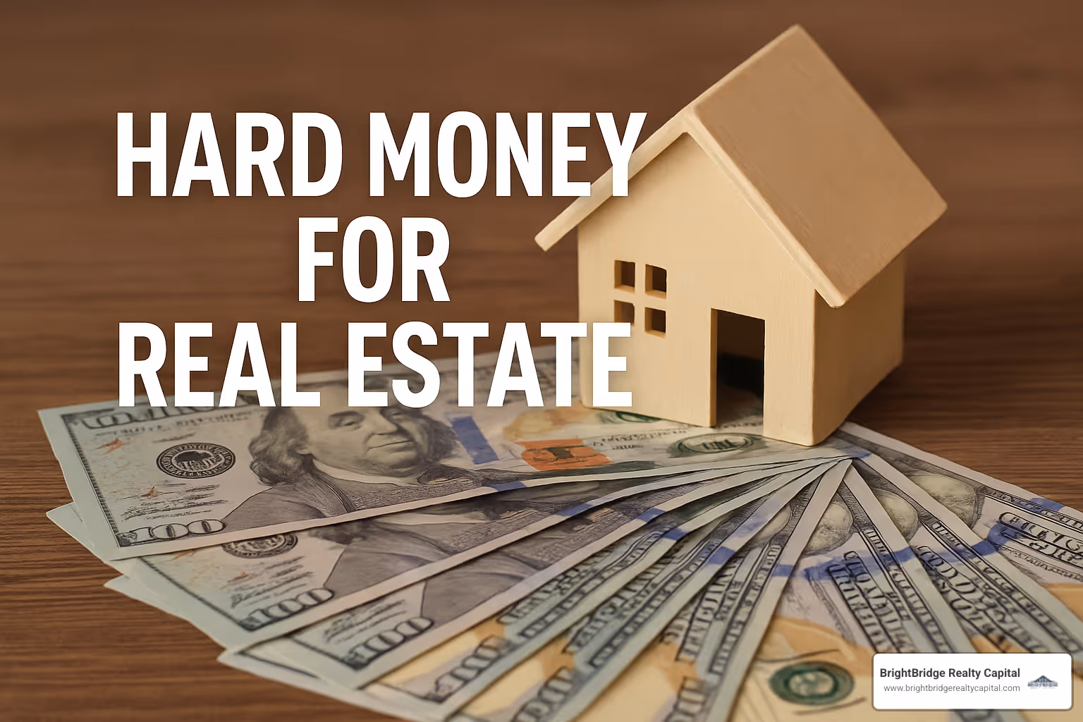 Refinancing flowchart showing options for exiting a hard money loan - hard money for real estate