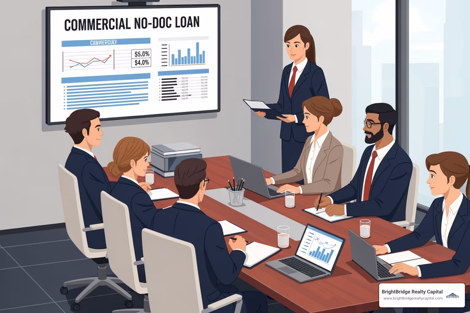 Loan application checklist