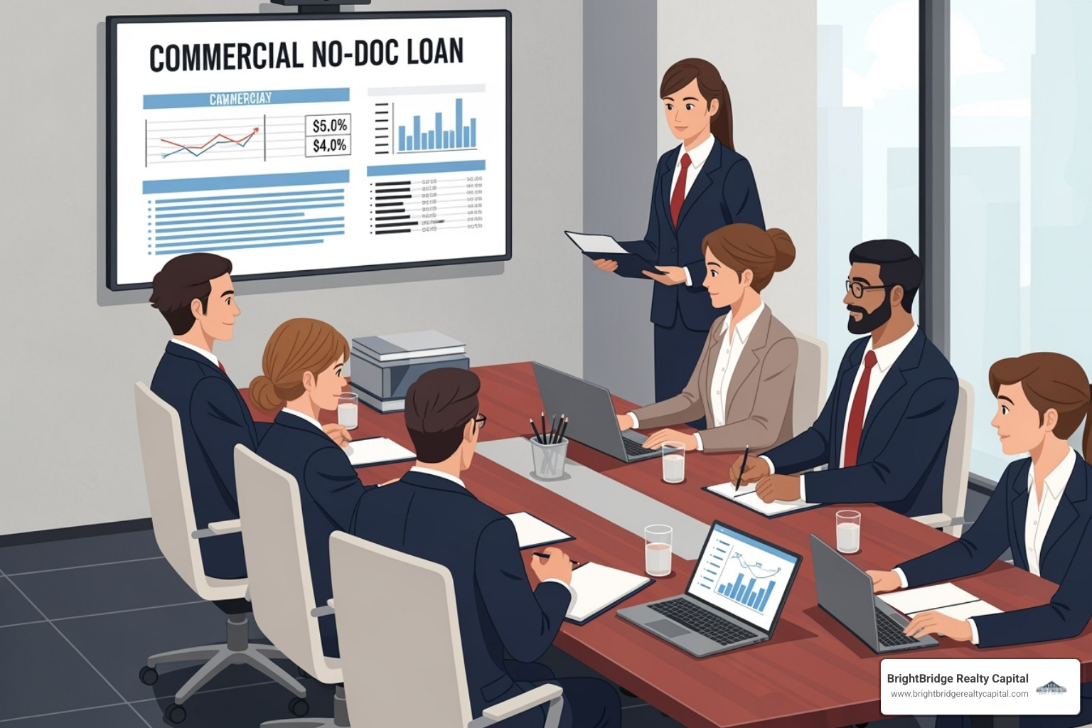 Loan application checklist