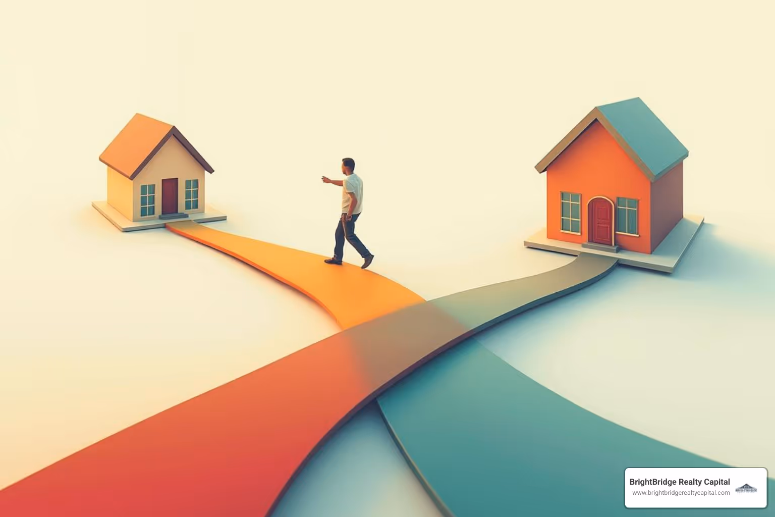 Loan amortization schedule showing faster principal reduction for a short-term mortgage compared to a long-term mortgage. - short term mortgage loans