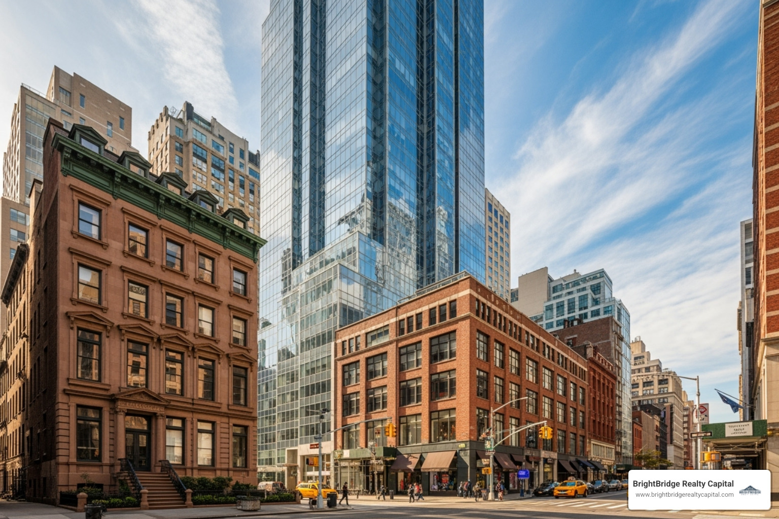 New York real estate investment statistics - fix and flip loan New York