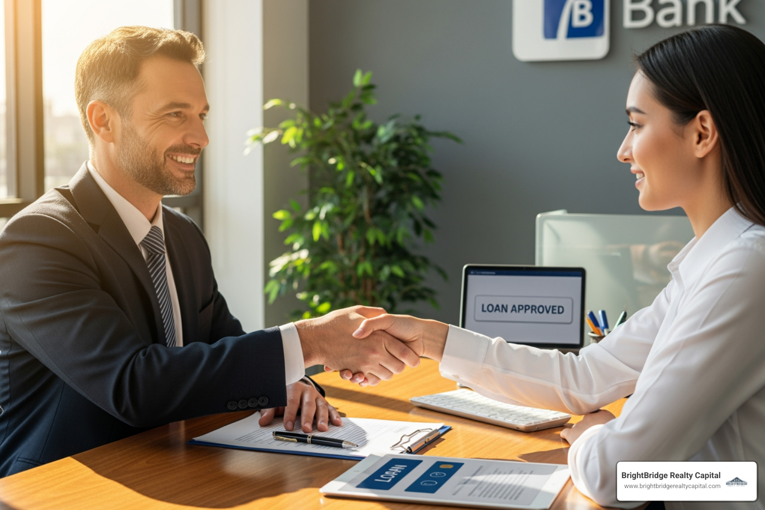 A detailed flowchart illustrating the commercial loan application process from initial inquiry to final funding, highlighting key decision points and documentation requirements - commercial loan approval