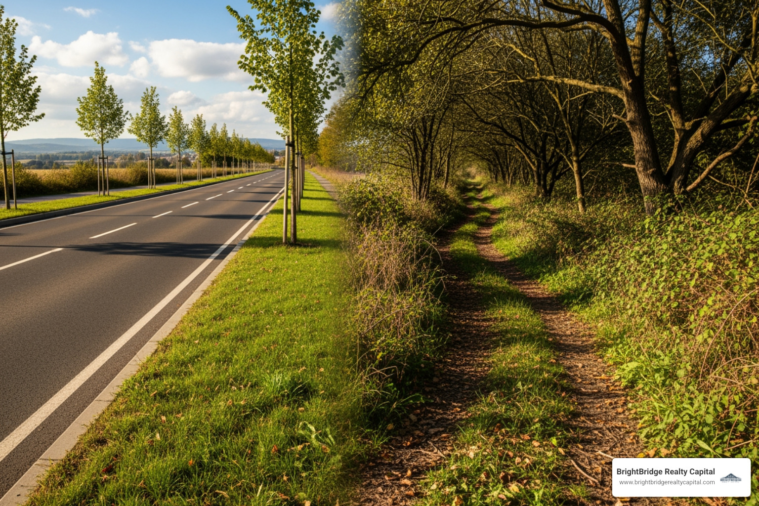streamlined path versus a winding, complicated road - direct bridge lenders streamlined path versus a winding, complicated road - direct bridge lenders