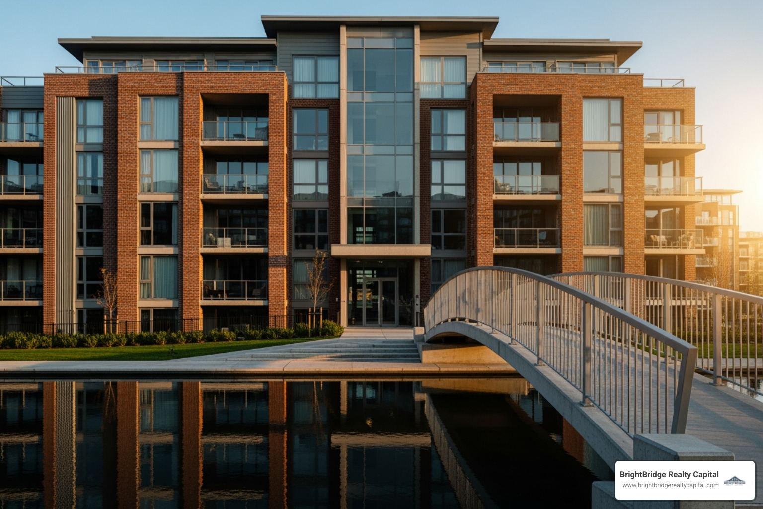 blueprint for multifamily property renovation - Multifamily bridge loan blueprint for multifamily property renovation - Multifamily bridge loan