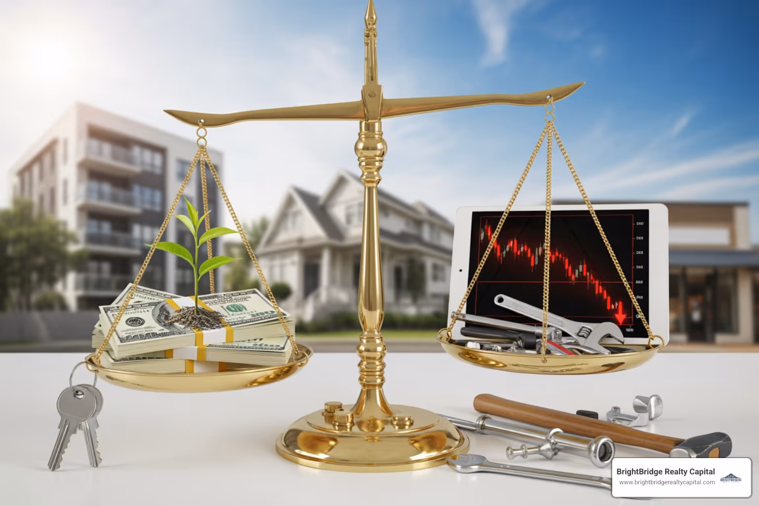 Pros and Cons of Investment Property Mortgages - current loan rates for investment property