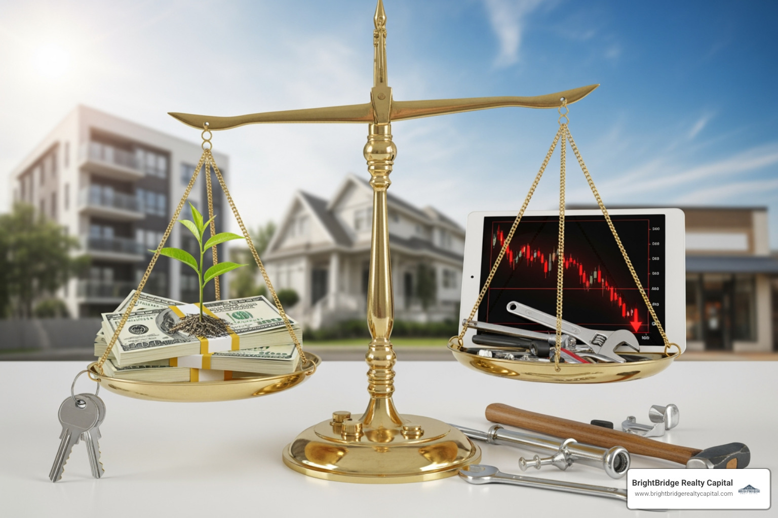 Pros and Cons of Investment Property Mortgages - current loan rates for investment property