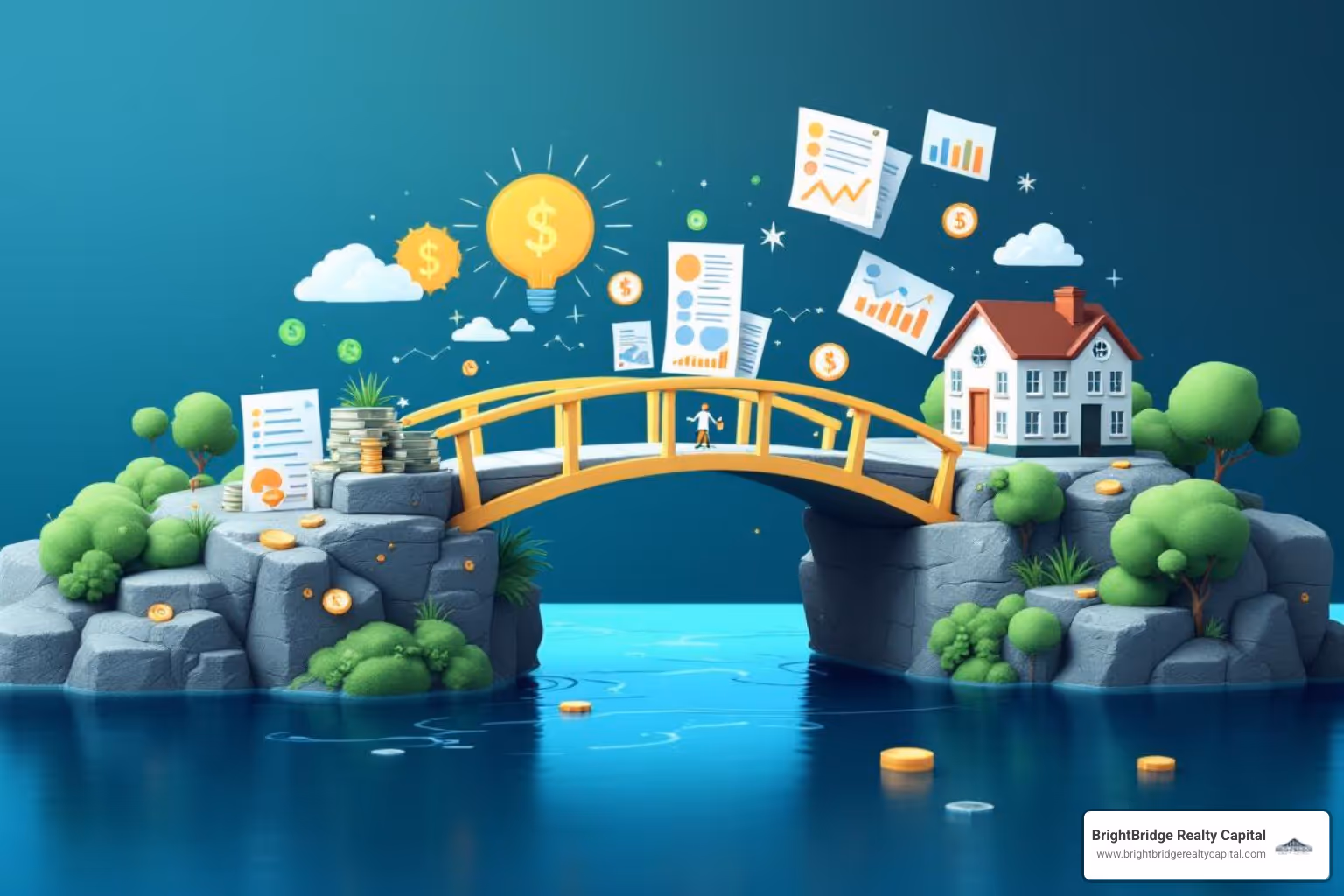 bridge loan financing - best bridging loans rates