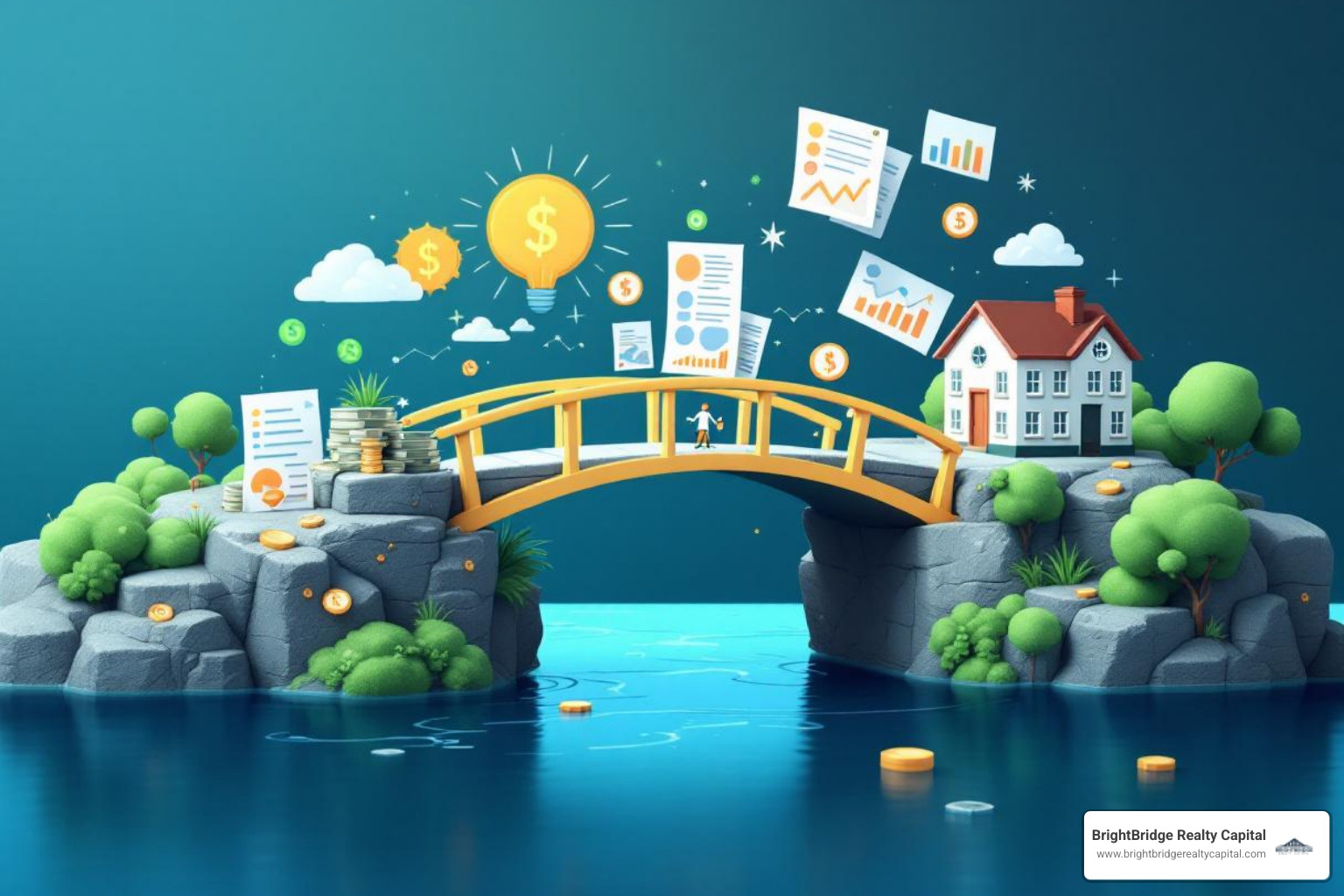 bridge loan financing - best bridging loans rates