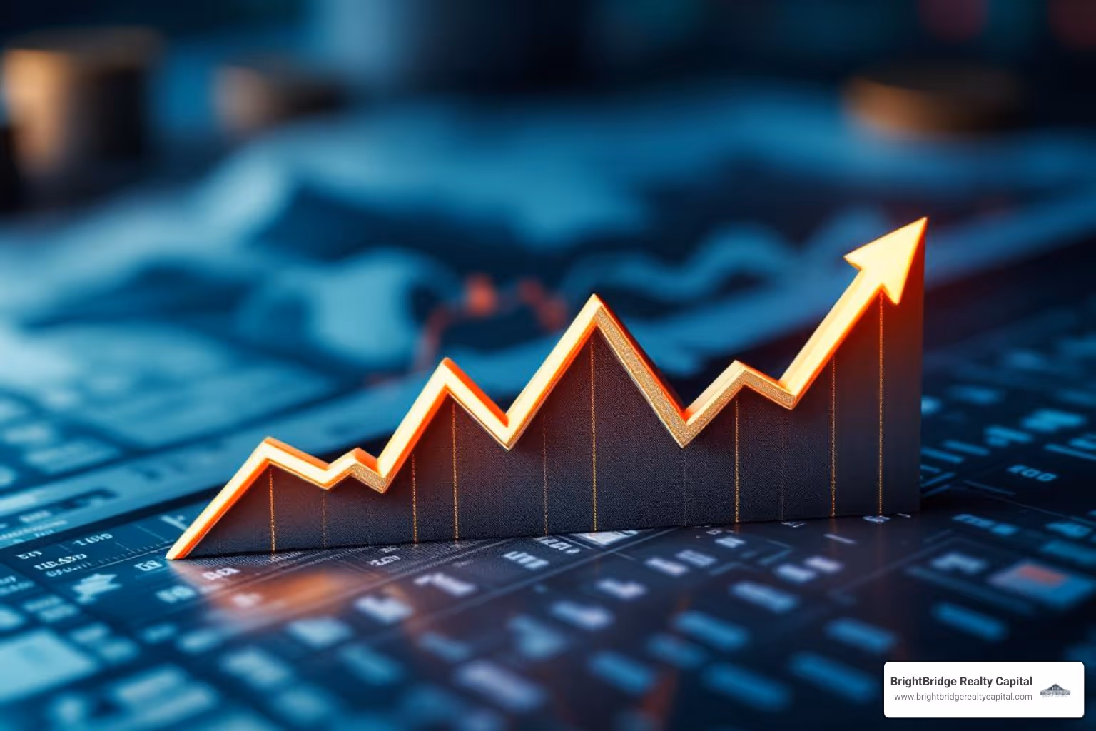 Interest rate trends - best bridging loans rates