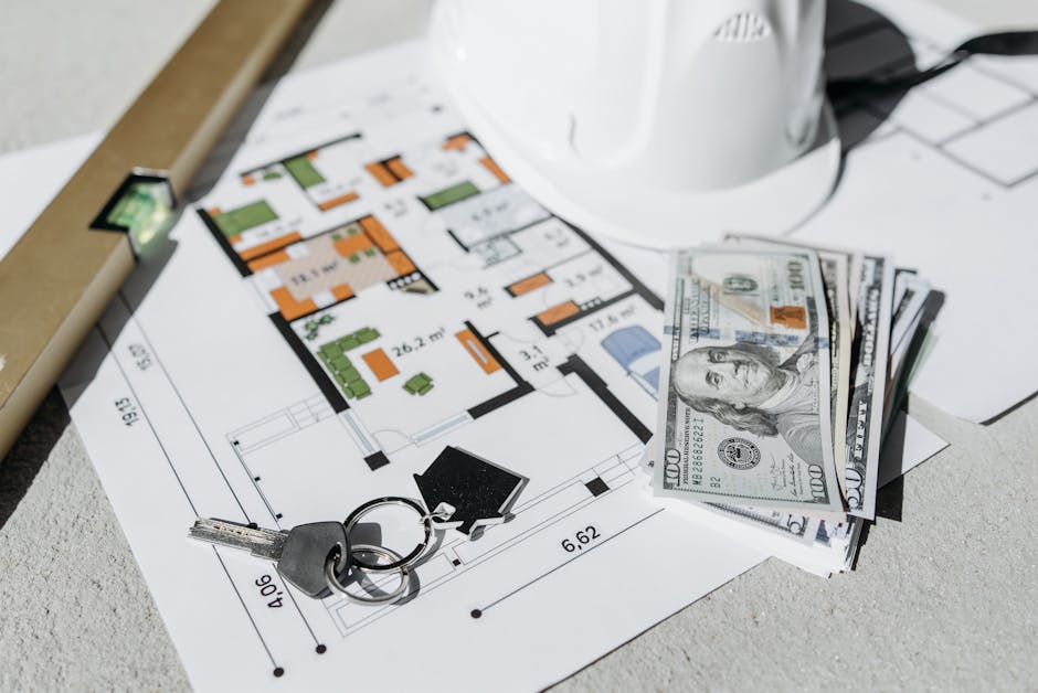 Understanding Construction Loans - construction loan real estate investor