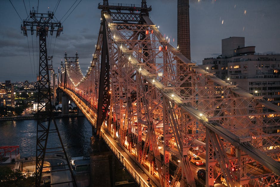 new york bridge funding providers and programs - bridge funding New York